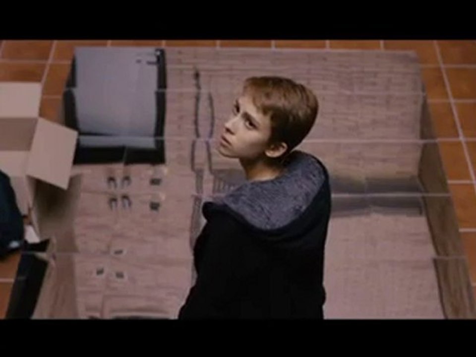 'Verbo' - Teaser tráiler