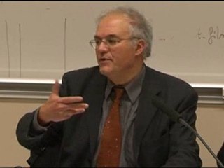 Entretiens du Nouveau Monde Industriel 18 Georges Amar