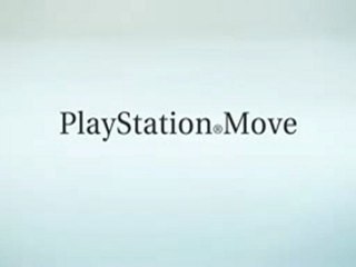 PlayStation Move - Japanese Promo Video [HD]