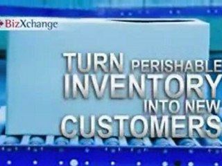 BizXchange - Improving Business With Trade