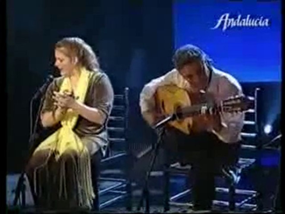 Elu de Jerez y Quique Paredes