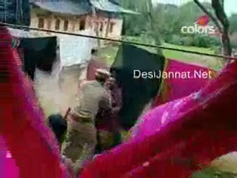 Bhagyavidhaata - 7th July 2010 pt-1