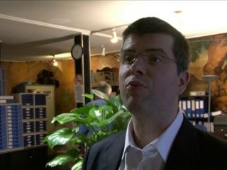 Samuel-Frédéric Servière sur l'intercommunalité