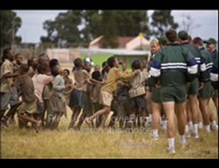 Invictus (2009) Part 1 of 14