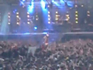 indochine stade de france 2010