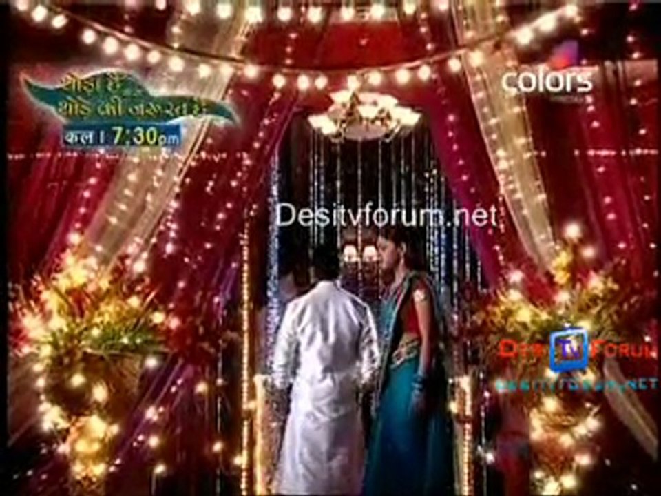 Bairi Piya [Episode 198th] - 7th July 2010 pt3