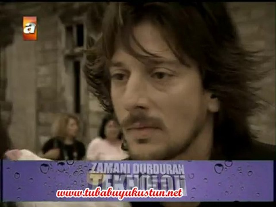 Burhan Babanın Seyir Defterinden