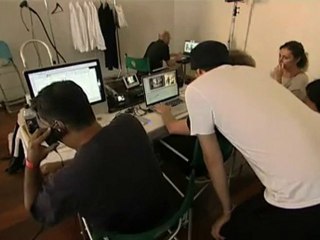 HUGH JACKMAN LIPTON CONTEST