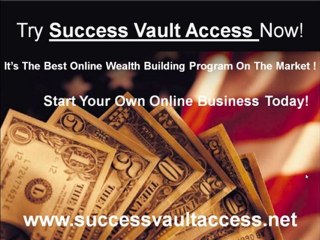 Want To Make Extra Money From Home?