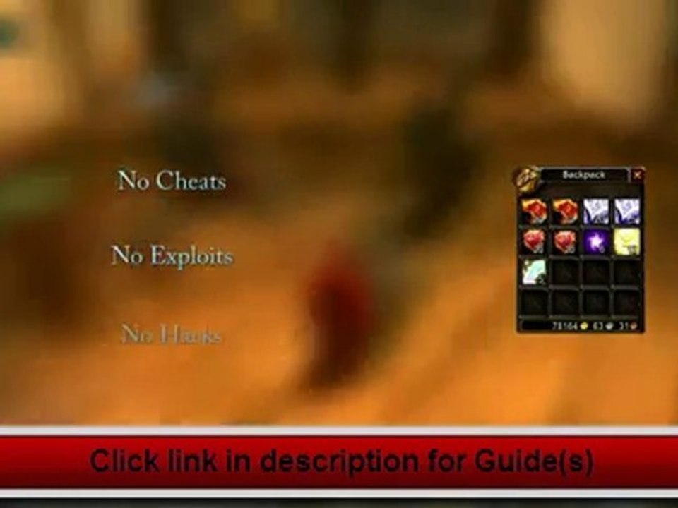 Reaching the Gold Cap with WoW Schools