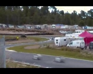 1ª Mànega 70cc Móra d'Ebre (12-06-2010)