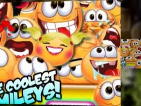FREE Download 1000 smileys & Emoticons