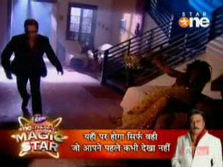 Jaane Pehchaane Se Yeh Ajnabi-7th July-Part-4