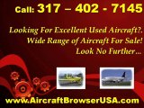 Private Aircraft For Sale Cessna Piper Beechcraft Airplanes