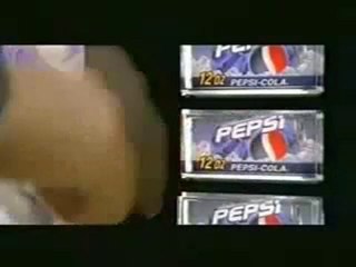 Kasparov vs Machine Pepsi Commercial- (1)
