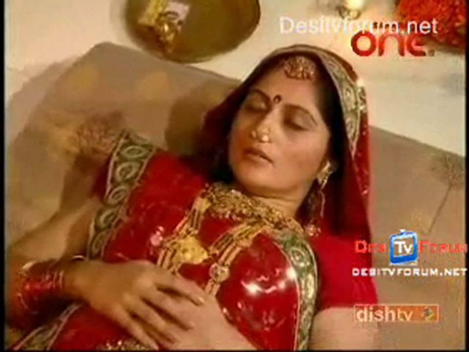 Woh Rehne Wali Mehlon Ki - 7th July 2010 pt2