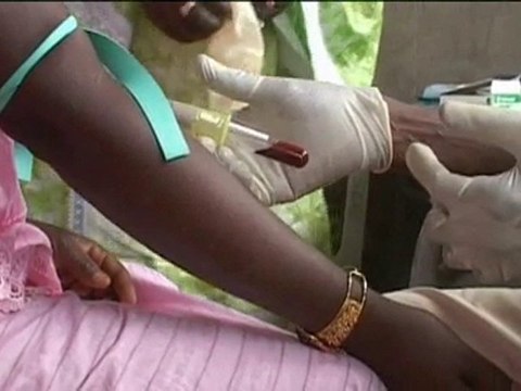 Sida : CD4, charge virale : qu'est-ce que c'est ? Communication santé humaine.