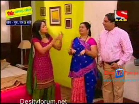 Sajan Re Jhoot Mt Bolo 7th july 2010 - pt4