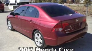 Honda Civic 2007|Used Honda Civic|Niagara|Hamilton