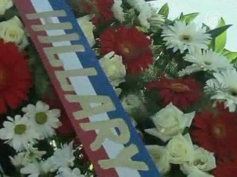 Готовы ли США признать геноцид армян?