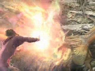 Harry Potter 7 E3 Trailer 720p francais