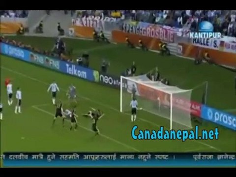 Nepali Sports News July 7th 2010