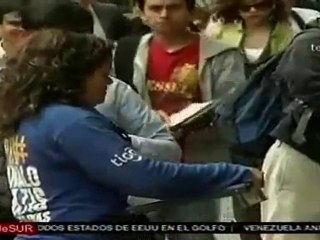 Cuestionan proyecciones de crecimiento económico en Colombi