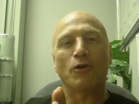 MT PLEASANT SC CHIROPRACTOR: LAME DUCK DRUGS