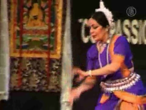 Далай-лама отмечает семьдесят пятый день рождения