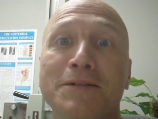 CHIROPRACTIC ADJUSTMENT: MORE HATE MAIL REBUTTAL