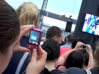 Main Square Festival : Jamiroquai, le 2 juillet