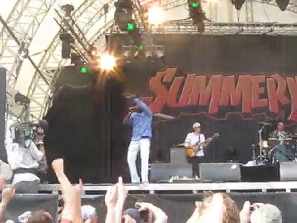 Lutan Fyah - When We Rise LIVE!!