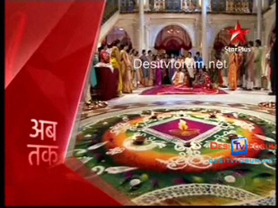 Tere Liye [Episode-19th] - 7th July 2010 pt1