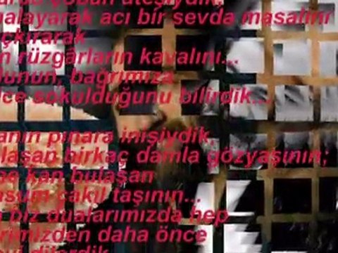 YUSUF HAYALOGLU & YÜREGİM KANIYOR