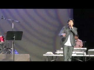 NAVIKA: VIJAY PRAKASH: "BAARO KRISHNAYYA.."