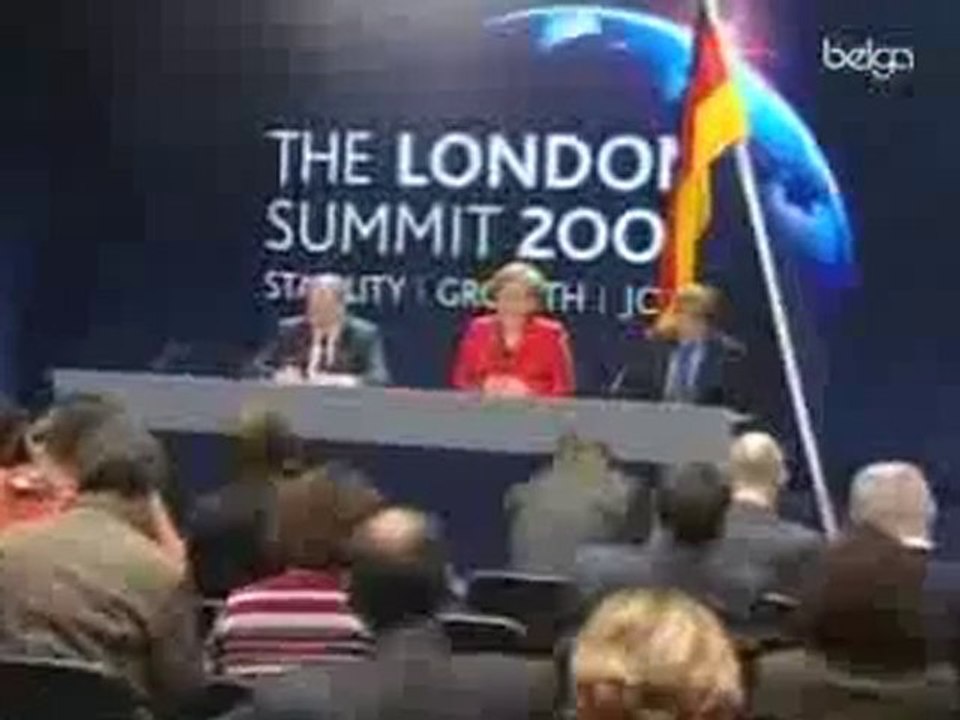 24 Le G20 et le Nouvel Ordre Mondial