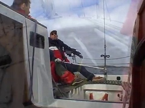 sortie Gargamelle 24-25 avril 2010