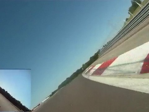 #01 Arno Dijon-Prenois 5 juillet 2010 confirmés 2ème session