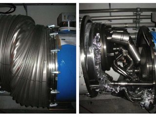 Μπράιαν Κοξ: Τι δεν πήγε καλά με τον LHC