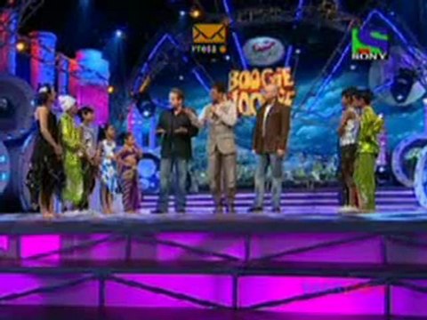 Boogie Woogie 7th june 10 pt-1