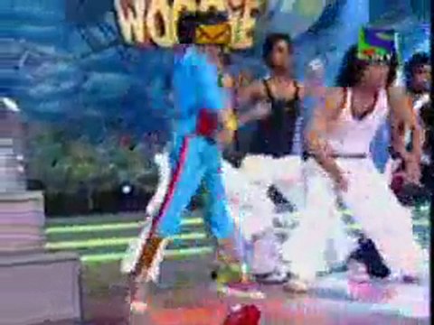 Boogie Woogie 7th june 10 pt-3