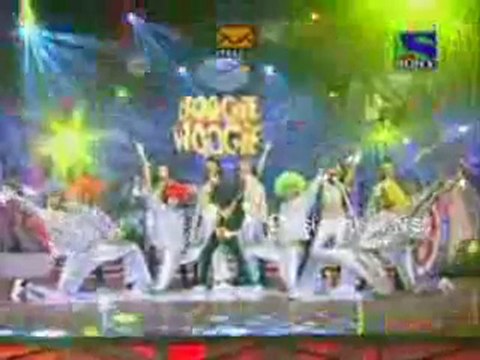 Boogie Woogie 7th june 10 pt-4