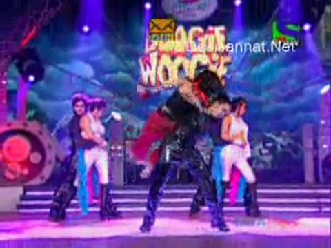 Boogie Woogie 7th june 10 pt-5