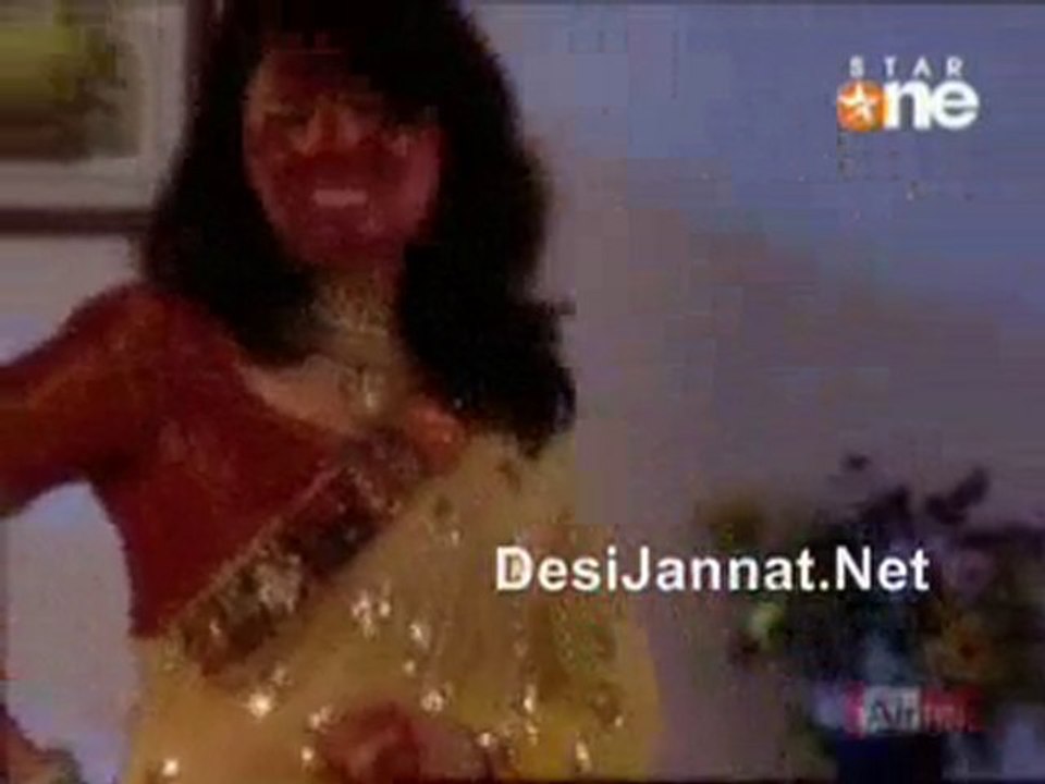Jaane Pahchane Se Ye Ajnabi - 7th july 2010pt2
