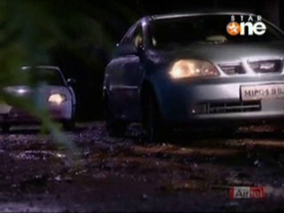 Jaane Pahchane Se Ye Ajnabi - 7th july 2010pt3