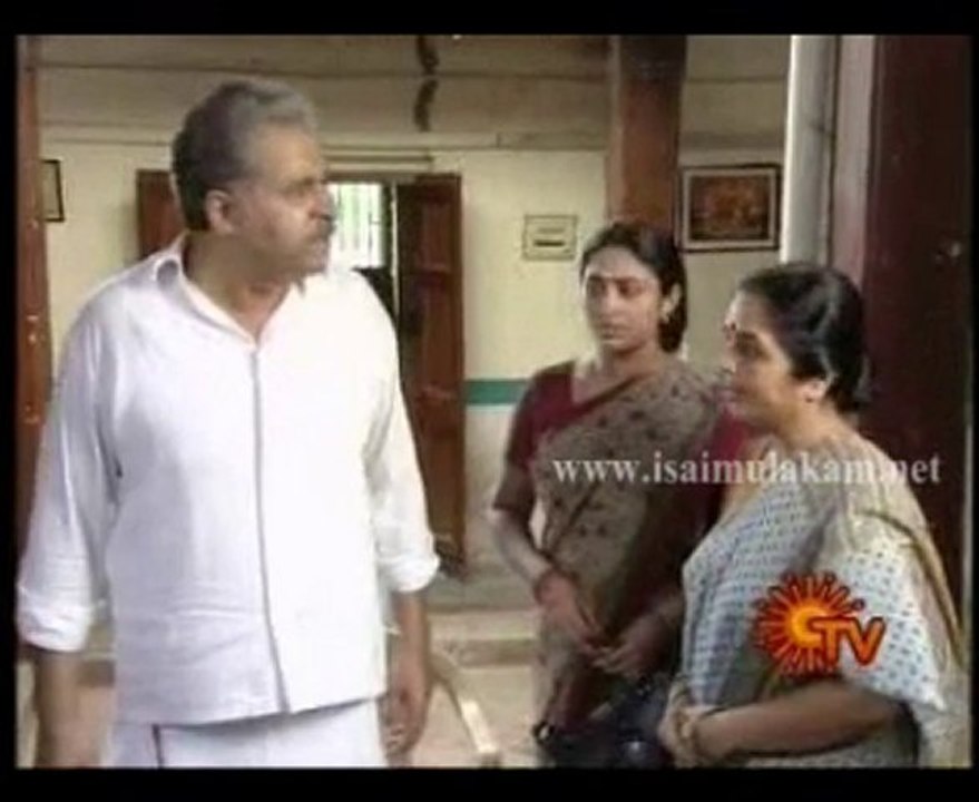 Mudhanai Mudhichu 1