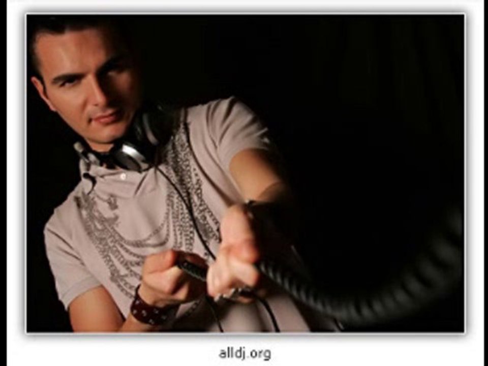 David Vendetta & Tara McDonald feat. Alim - I'm Your Goddess