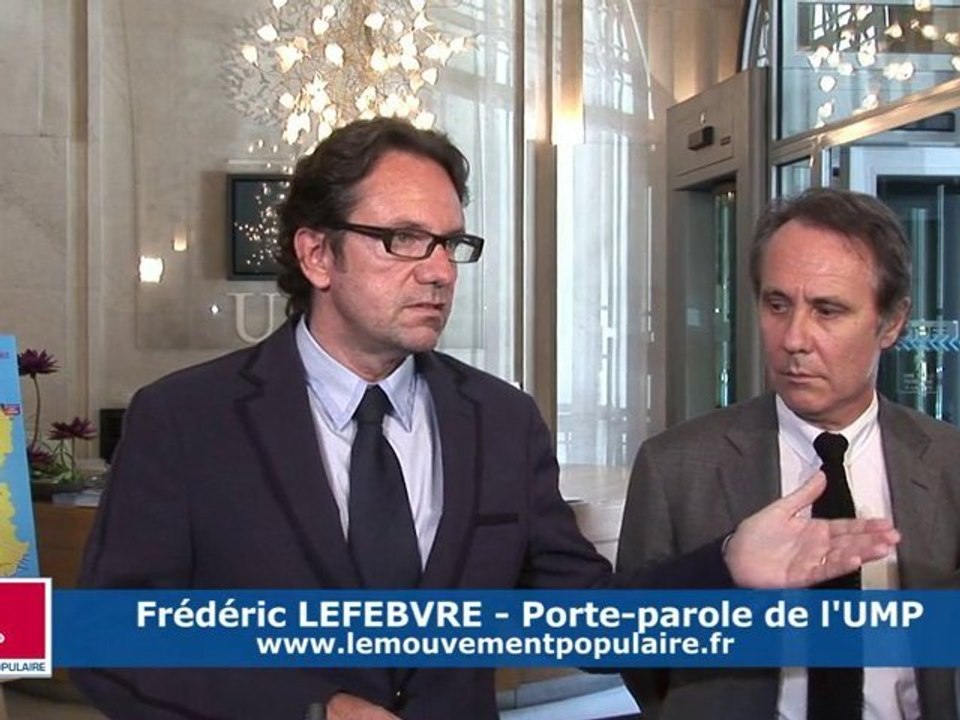 « Respecter la présomption d’innocence »