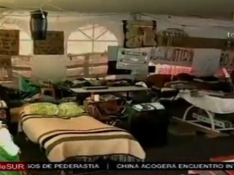 Sindicato de electricistas de México aseguran que la decisi