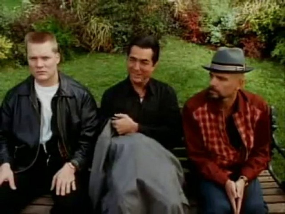 Baby s Day Out 1994 Trailer video Dailymotion